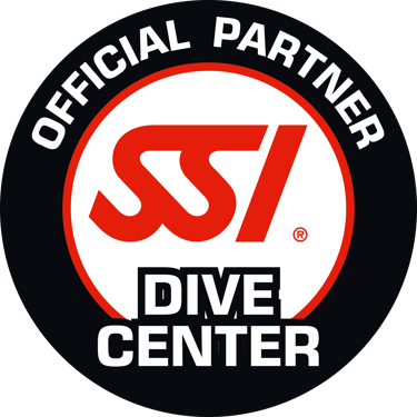 SSI Dive Center Logo